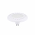 Nowodvorski Żarówka led REFLECTOR DIFFUSER  LED, GU10, ES111, 9W LED Tworzywo sztuczne Biały ~220-230 V MAX: 9W