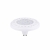 Nowodvorski Żarówka led REFLECTOR LENS LED, GU10, ES111, 9W LED Tworzywo sztuczne Biały ~220-230 V MAX: 9W