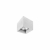 Nowodvorski oprawa natynkowa BOLD M GU10 ES111 x 1 Beton architektoniczny Szary ~220-230 V MAX: 1x75W