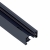 Nowodvorski NOV1F2T PROFILE TRACK 1 M x 0 Aluminium lakierowane Czarny ~220-230 V
