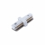 Nowodvorski NOV1F2T PROFILE STRAIGHT CONNECTOR x 0 Tworzywo sztuczne PC Stal Biały ~220-230 V