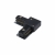 Nowodvorski NOV1F2T PROFILE L CONNECTOR x 0 Tworzywo sztuczne PC Stal Czarny ~220-230 V