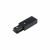Nowodvorski NOV1F2T PROFILE POWER END CAP x 0 Tworzywo sztuczne PC Stal Czarny ~220-230 V