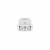 Nowodvorski oprawa wpuszczana DOWNLIGHT ES111 GU10 ES111 x 1 Stal lakierowana Biały ~220-230 V MAX: 1x15W