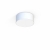 Nowodvorski plafon CAMERON E27 x 2 Tkanina Tworzywo sztuczne Biały ~220-230 V MAX: 2x25W only LED