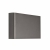 Nowodvorski kinkiet HAGA G9 x 2 Stal lakierowana Grafitowy ~220-230 V MAX: 40W