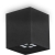 CL1074-B oprawa natynkowa cree 12W czarna-36559