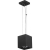 CL1139-B lampa wisząca pason cree led 12W-36572
