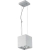 CL1139-W lampa wisząca  pason cree led 12W-36574