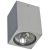 CL3003C-s oprawa natynkowa gu10 srebrna-287835