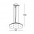 creelamp CL1147-WB-37157