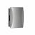 ZAMEL Gong dwutonowy BIM-BAM 230V srebrny GNS-921-SRB