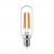 Toshiba Żarówka E14 T25 led 4,5W 2700K RETRO Vintage filament 470lm rurka