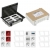 KONTAKT SIMON FLOOR BOX puszka podłogowa 7x gniazdo z/u +2x gniazdo DATA+ 1x VGA +1x RTV-SAT+ 1x HDMI + kaseta do wylewki