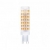 Żarówka g9 86 LED SMD 2835 12W ciepła 3000K 1080lm