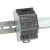 Zasilacz na szynę DIN 60W 24V HDR-60-24 2,5A do led Mean Well