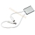 ITOUCH ściemniacz dotykowy 12VDC 3A 36W-30481