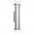 SKOFF MODERNO ELEGANTE Kinkiet / WW (ciepły biały) [obud. Aluminium + s