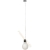 Lampa Amanda fi230*H1500mm 1xE27 biała-30604