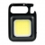 DPM Breloczek lampa COB ładowalna 5V DC 500 lm, 400 mAh SP0102