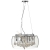 Lampa CONSTANZA fi500*H1500mm 9xG9-30611