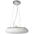 Lampa DOMENICA fi420*H1500mm 3xE27 BIAŁA-30617