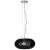 Lampa LOLANDA fi360*H1500mm 3xE27 CZARNA-30631