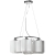 Lampa SOFIA fI600*H1500mm 6xE27 warszawa-302048