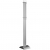 SKOFF MODERNO ELEGANTE Lampa s tojąca / W (biały) [obud. Aluminium + sz