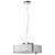 Lampa VITTORIA fI450*H1500mm 5xE27-30653