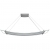 lampa wiszaca led skoff Moderno Elisse 01-156090
