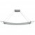 lampa wiszaca led skoff Moderno Elisse 01-37534