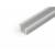 Profil Smart-in10 AC2/Z 1m srebrny anoda