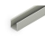 Profil Smart16 1m aluminiowy anodowany BC3/U4