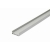 Profil Vario30-01 ACDE-9/TY srebrny 1MB anodowany aluminiowy