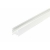 Profil Vario30-02 ACDE-9/TY biały 1MB aluminiowy