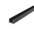 Profil Vario30-02 ACDE-9/TY czarny 2MB aluminiowy