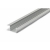 Profil Vario30-05 ACDE-9 anodowany 2 MB aluminiowy do zagipsowania
