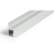 Profil LED FRAME14 BC/Q anodowany 2m