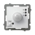 OSPEL AS Elektroniczny czujnik ruchu biały ŁP-16G/m/00