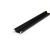 Profil Groove14 2m czarny wpuszczany