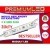 moduł 3x 5050 żółty allego-266622
