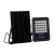 GERMINA Naświetlacz LED z panelem solarnym 100W ip65 800lm 5000K neutralny biały Gemini GW-0081