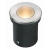 Oprawa najazdowa okrągła 1 x gu10 ip67 230V dogruntowa ECO LIGHT jak STRONG-O