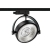 Lampa oprawa Piano TRACK 1xAR111 black3F czarna LUXsystem-3F (na szynę) CreeLamp
