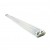 Zestaw Oprawa do świetlówek T8 led 120cm PS/ABS z odbłyśnikiem ip65 + 2 x świetlówka LED 18W 4000K