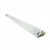 Oprawa do świetlówek T8 led 120cm 2x36W PS/ABS z odbłyśnikiem ip65 zasilanie jednostronne SI-LIGHT