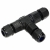 Orno Konektor kablowy trójnik T IP68, 3x4mm, 450V/25A