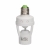 Orno Gniazdo żarówki z czujnikiem ruchu, 360st. IP20, gwint E27, 1x60W