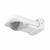 Orno Czujnik ruchu i obecności 360st. IP65, 2000W, zasieg max. 20m, biały
